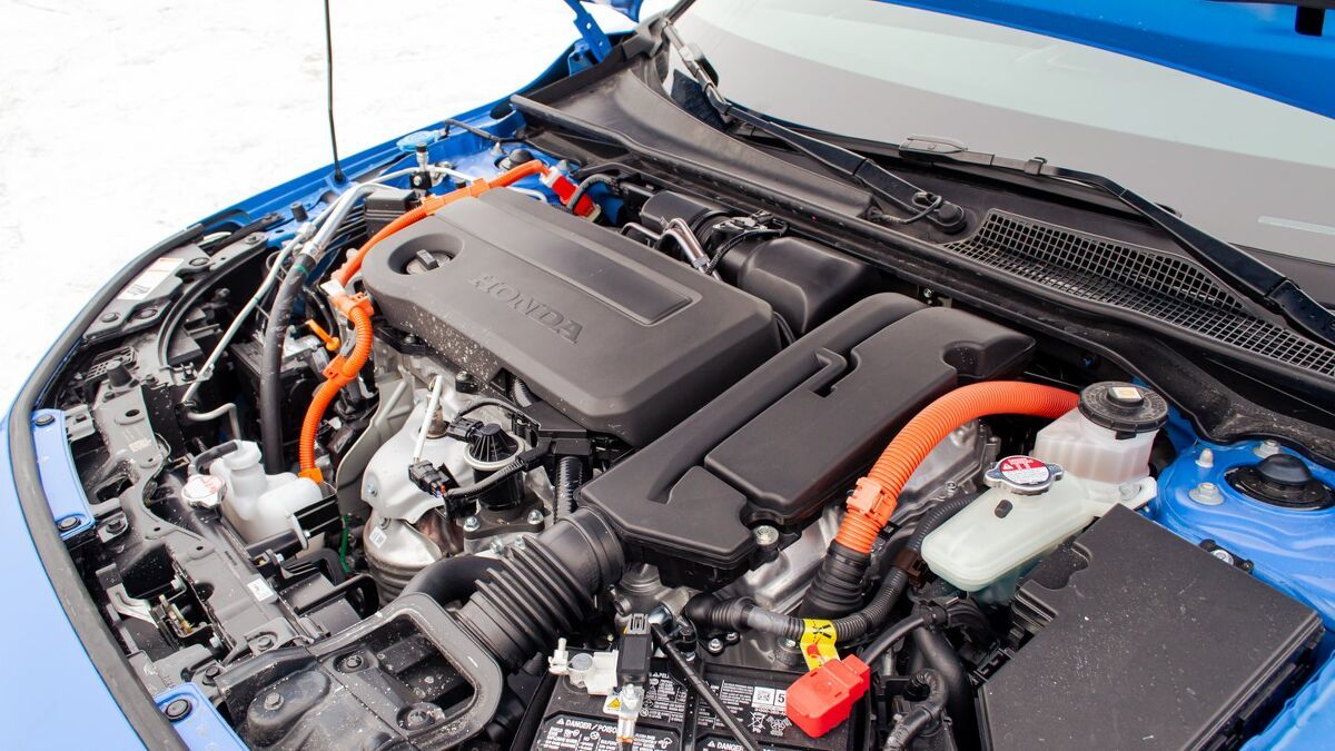 Honda Civic Hybrid vs Toyota Prius Comparison: Has The Icon Been Beat?