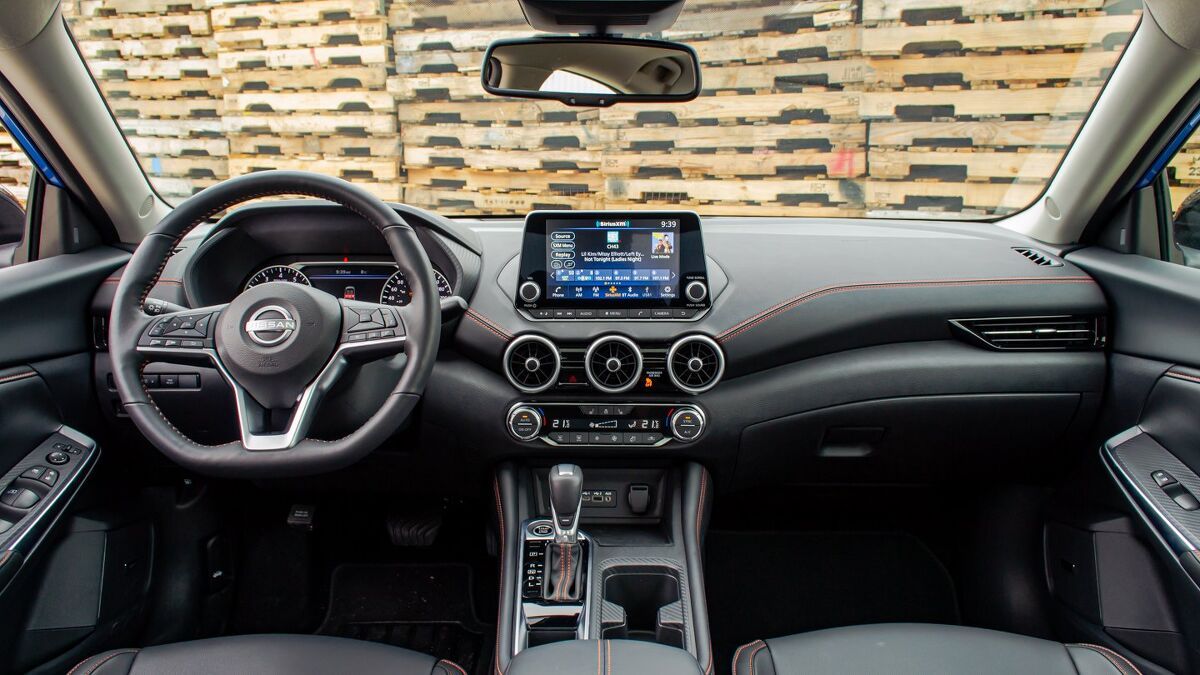 Best Compact Car: 8 Car Mega Comparison