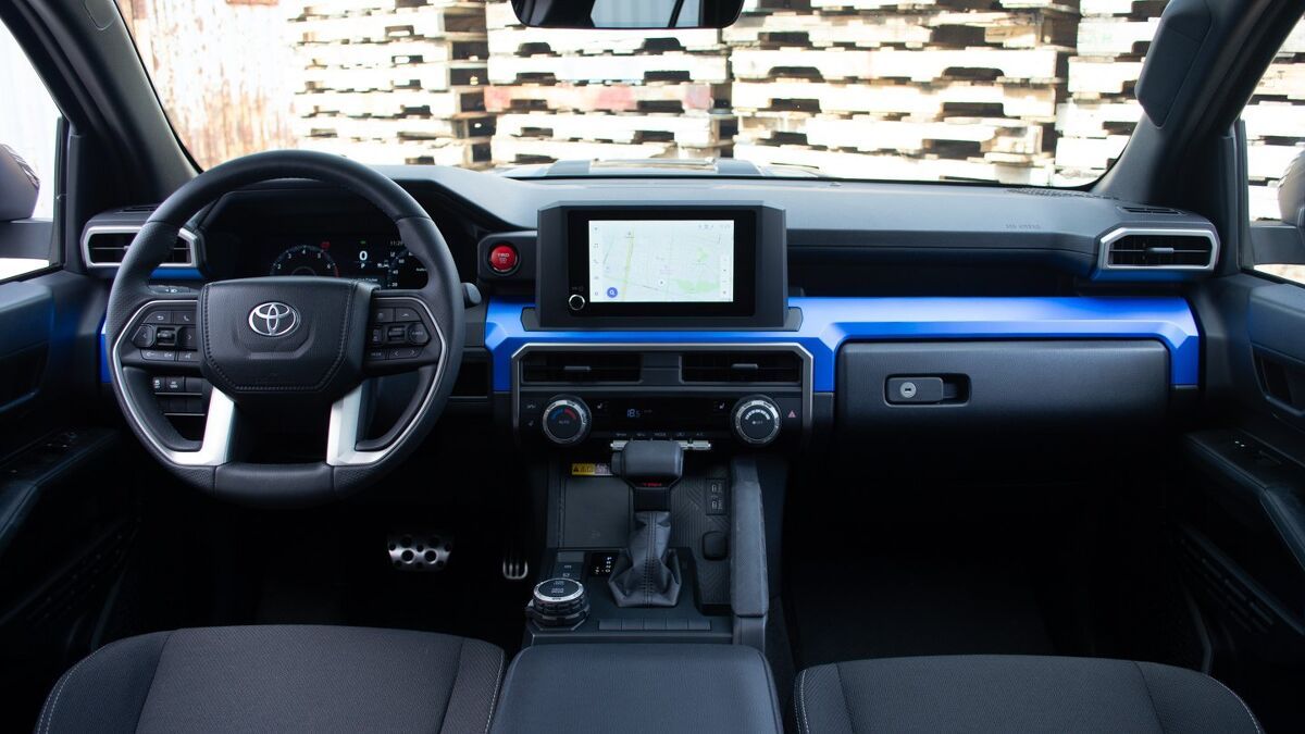 Best Rugged Mid-Size SUV Mega Comparison