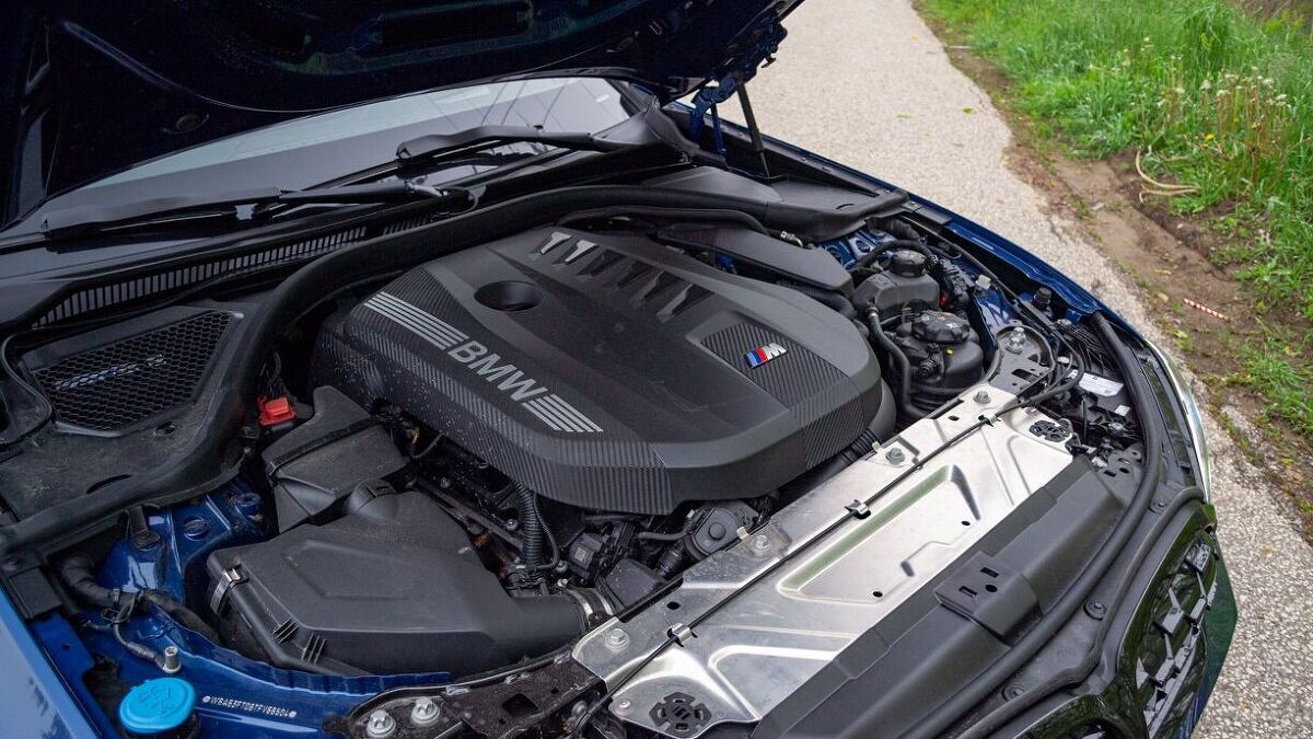 End of an Era: BMW M340i vs i4 M60