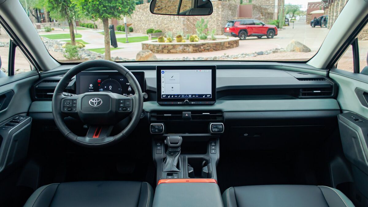 2026 vs 2025 Toyota RAV4: 3 Improvements and 2 Misses