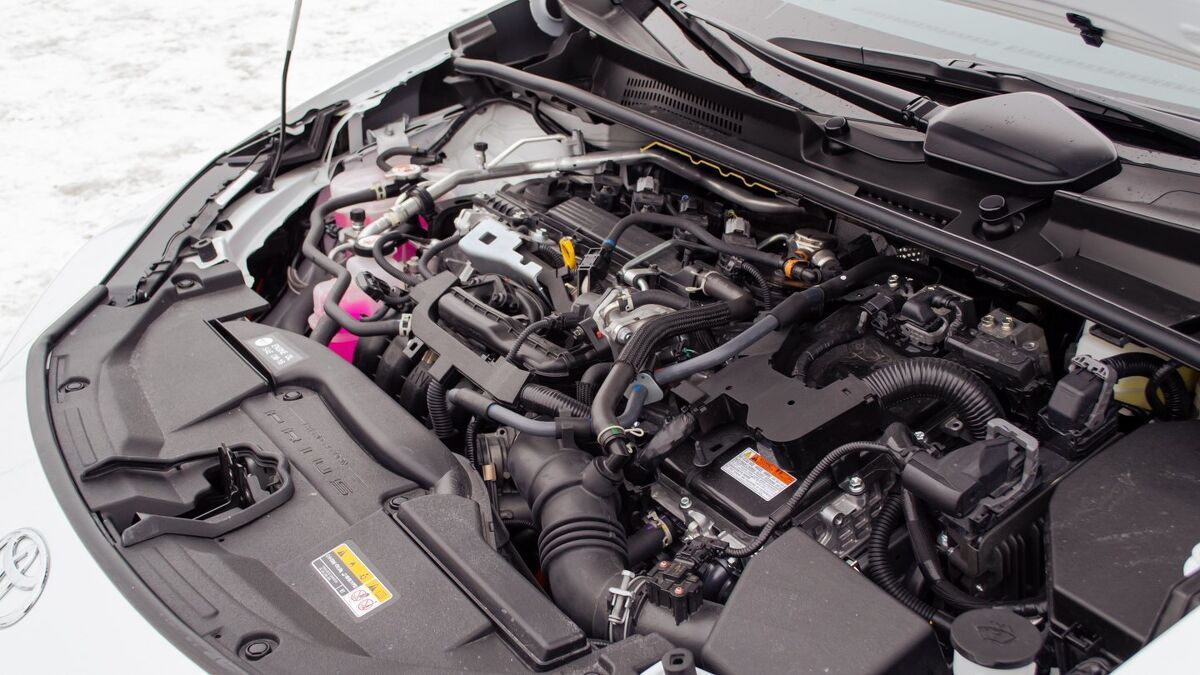 Honda Civic Hybrid vs Toyota Prius Comparison: Has The Icon Been Beat?