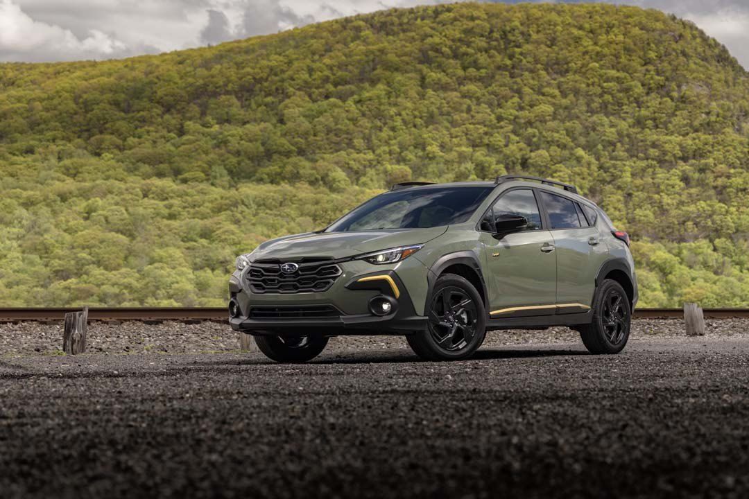 2026 Subaru Crosstrek vs Crosstrek Hybrid: 5 Major Differences