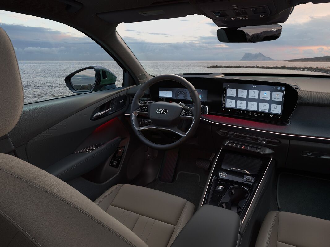 2025 Audi Q3 vs 2026 Audi Q3: 5 Major Differences