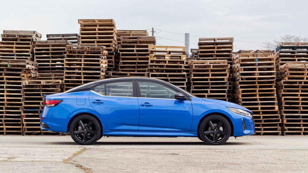 Best Compact Car: 8 Car Mega Comparison